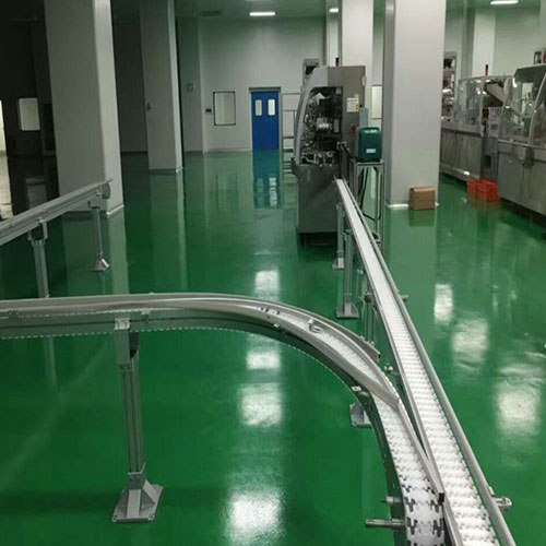 桂林柔性链输送机